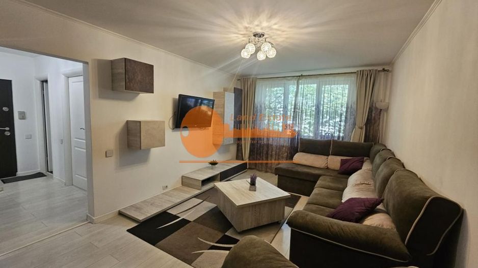 Apartamet Drumul Taberei 5 minute de metrou - Poză 13