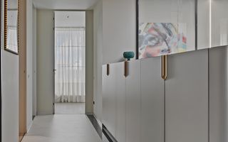 Penthouse spectaculos 4 camere I Zona Pipera I View superb - Poză 12