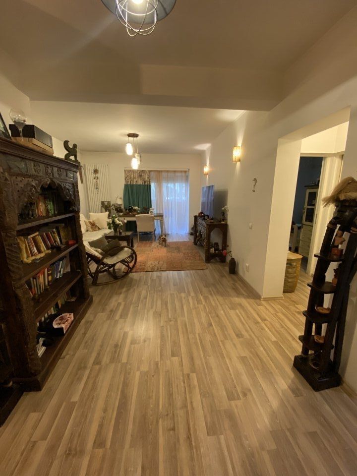 APARTAMENT 2 CAMERE CU TERASA - Poză 6