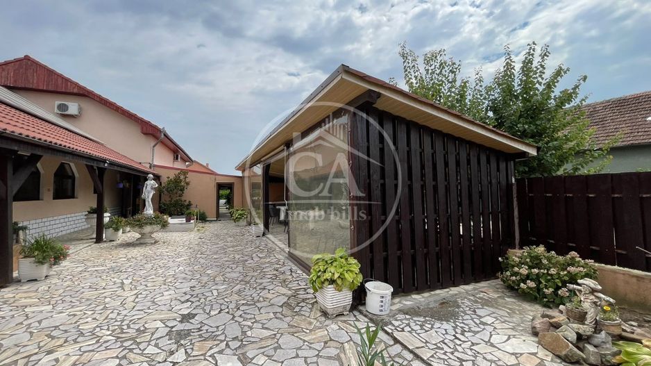 Pensiune de vanzare in Tarian, Bihor - Poză 34