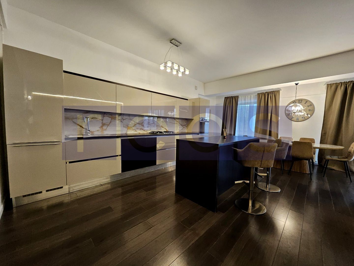 VANZARE APARTAMENT PREMIUM ARON COTRUS-NORDULUI-4 CAMERE-160MP-PARCARE - Poză 9