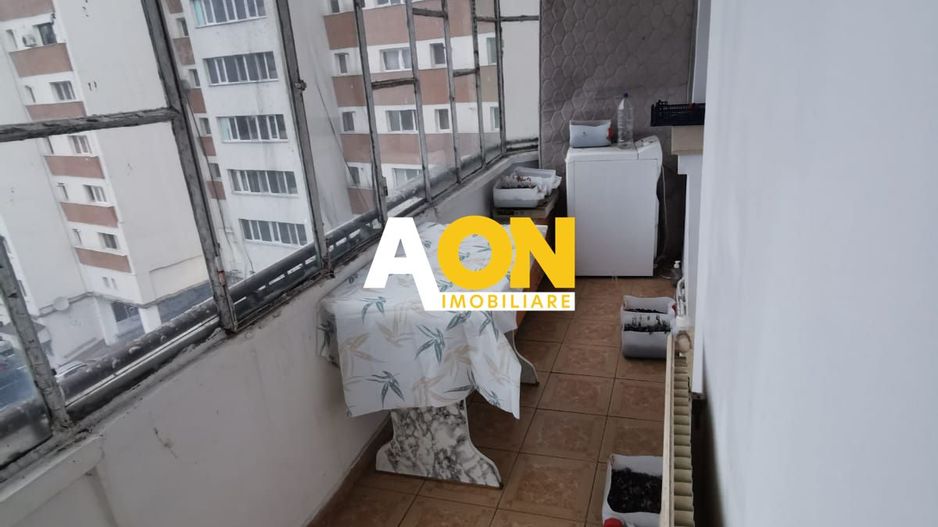 Apartament cu 3 Camere, Etaj Intermediar, Zona Parc Cetate - Poză 11