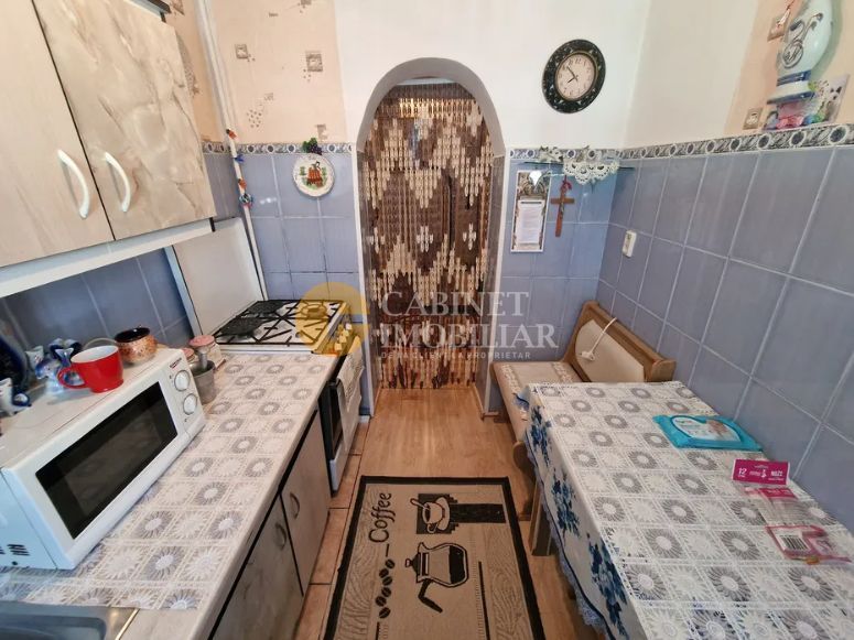Apartament cu 2 camere semidecomandat zona Zimbru - Poză 5