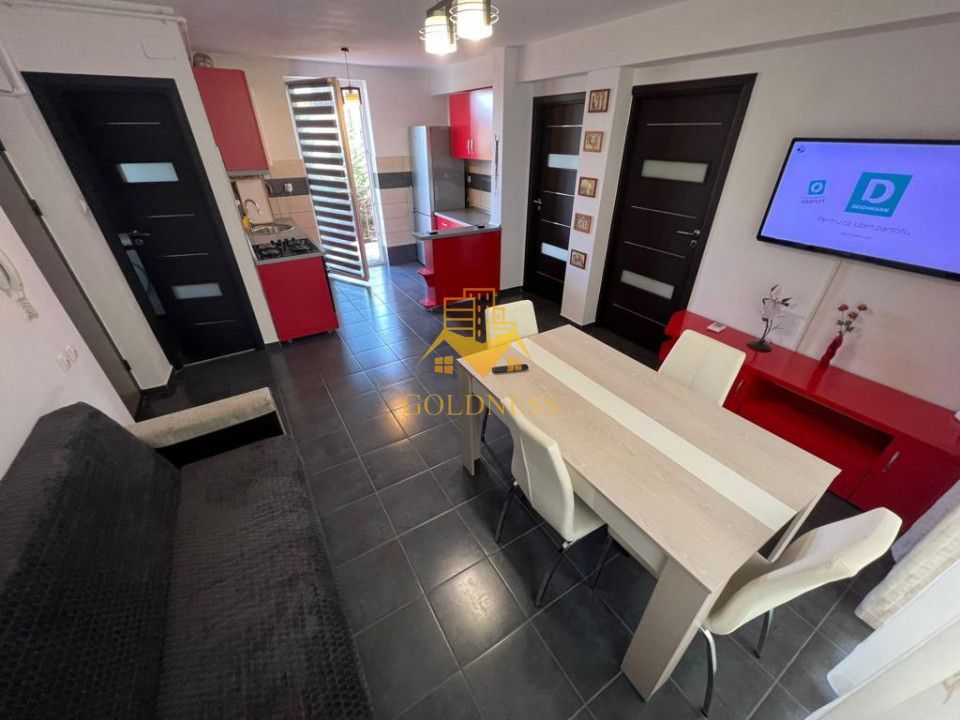 3 camere, modern, Buna Ziua zona Grand Hotel Italia, LIDL, Fagului - Poză 6