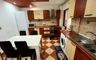 Rahova-Alexandriei | 2 camere | 70mp | et 4 | 500 euro - Poză 6