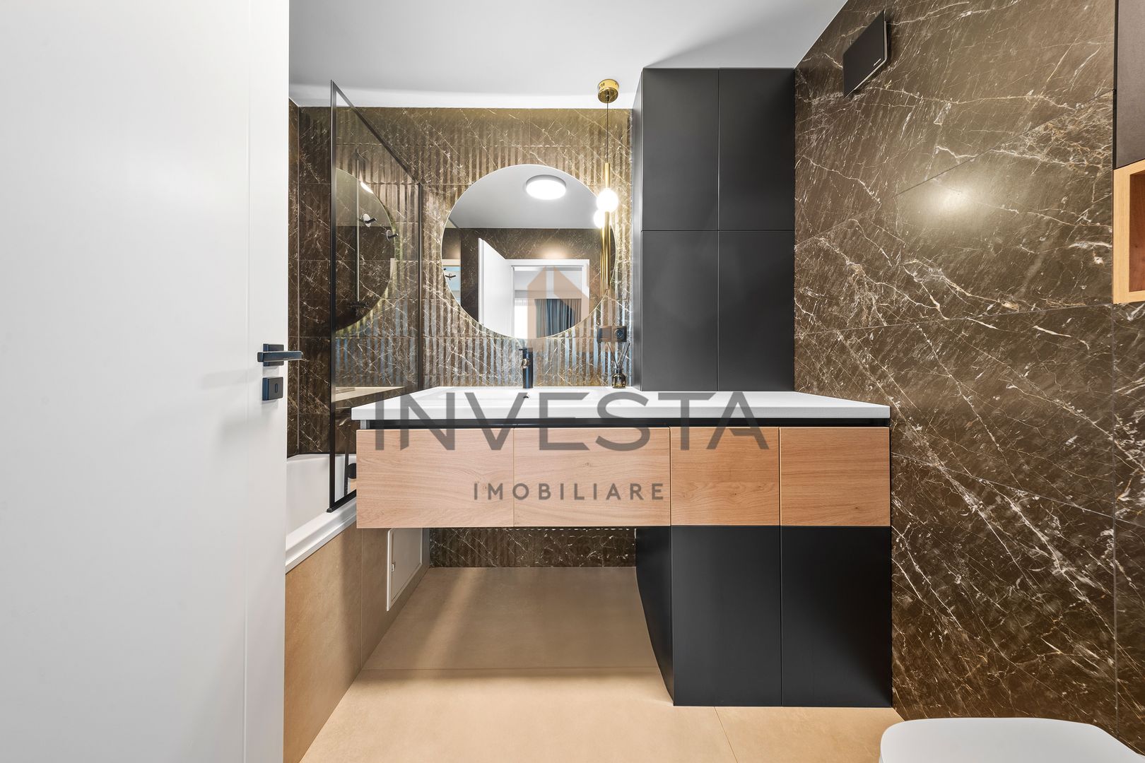 Apartament premium de inchiriat in Grigorescu – PET FRIENDLY - Poză 4