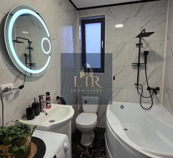 Casa 4 camere mobilata si utilata,garaj- Visan-Bucium- Iasi - Poză 13