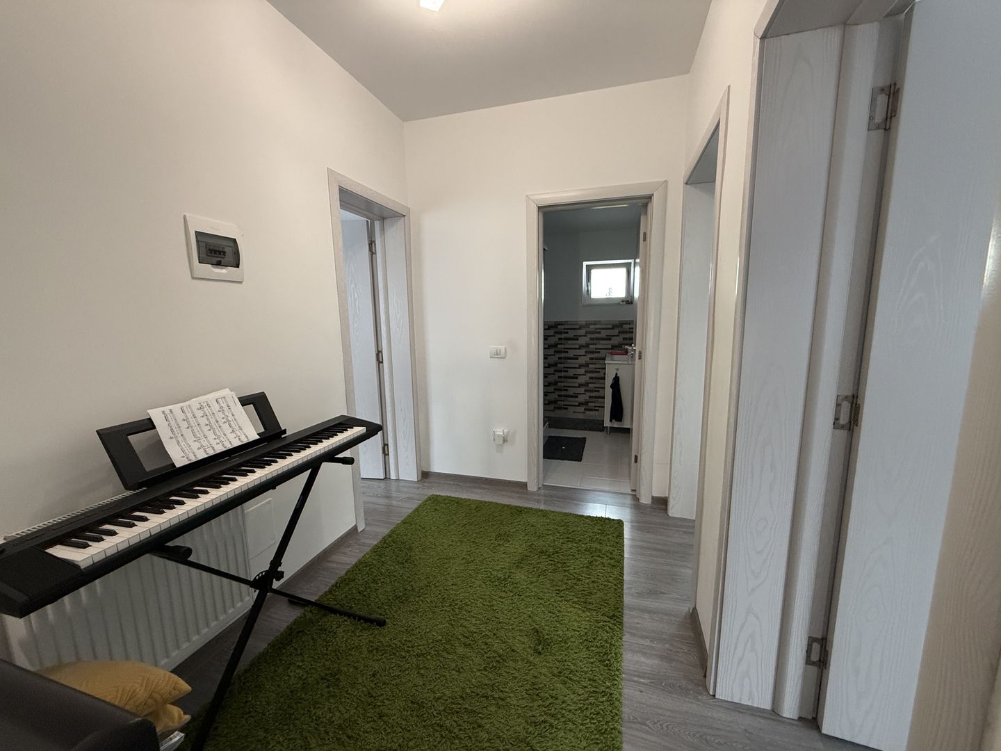 DUPLEX PREMIUM DE VÂNZARE – CARTIER IZVOR - Poză 21