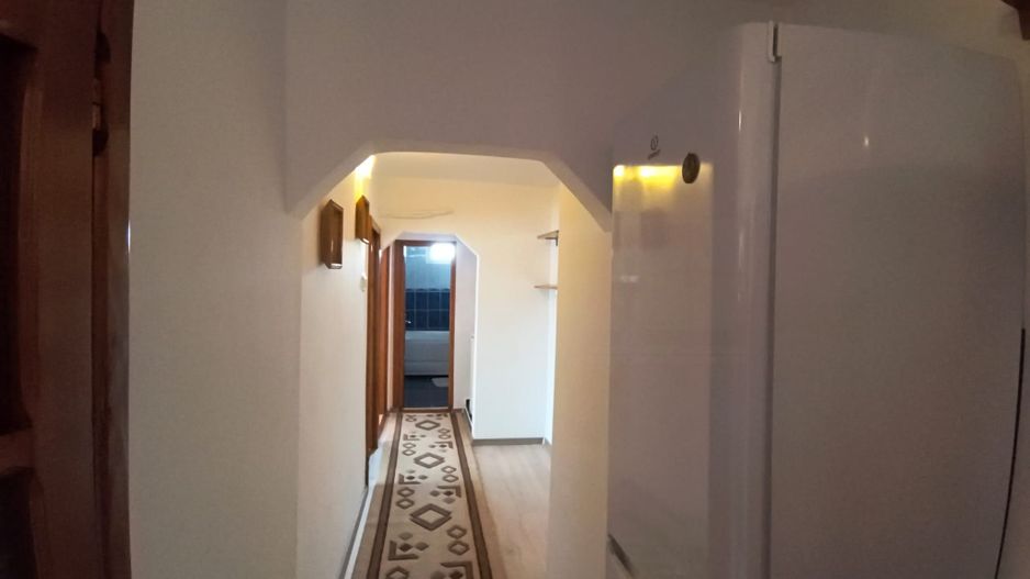 Apartament 3 camere | Obcini | 63 MP | Etaj 4 - Poză 1
