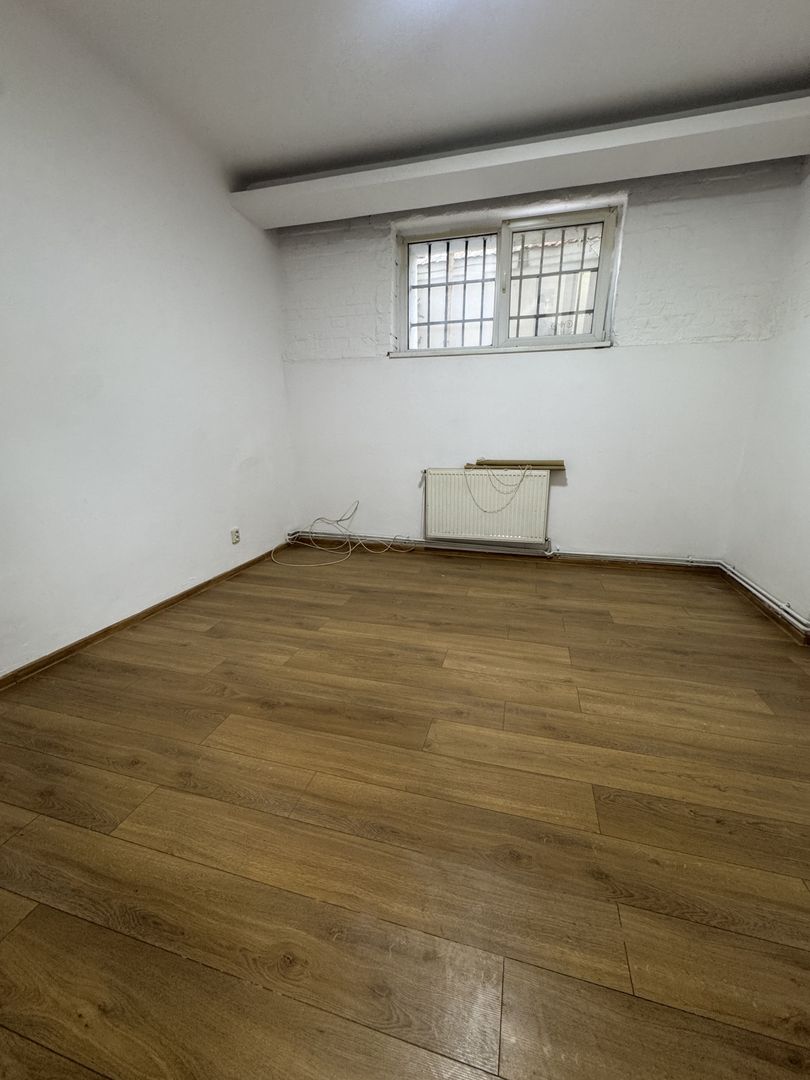 Apartament 3 camere -Cismigiu | Creditabil - Poză 1