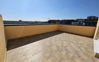 Apartament superb 3 Camere cu terasa 32mp Theodor Pallady - Poză 13