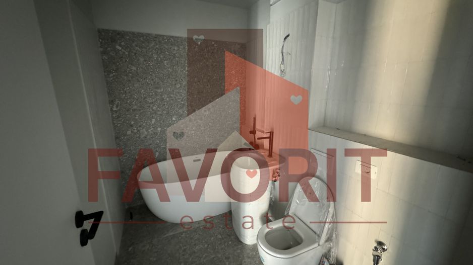 Apartament in bloc nou la etajul 1 in zona Simion Barnutiu - Poză 5