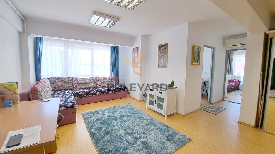 Apartament 2 camere, 65 mp, parcare, strada Viilor! - Poză 3
