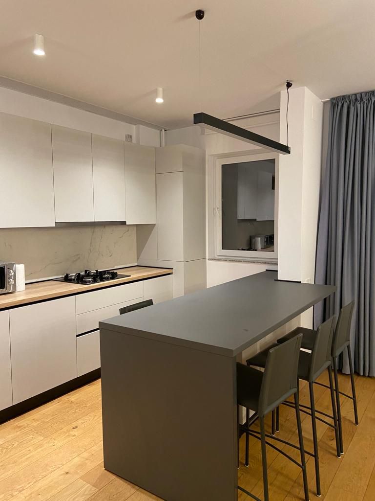 Penthouse 3 camere Pipera | New Point - Poză 13