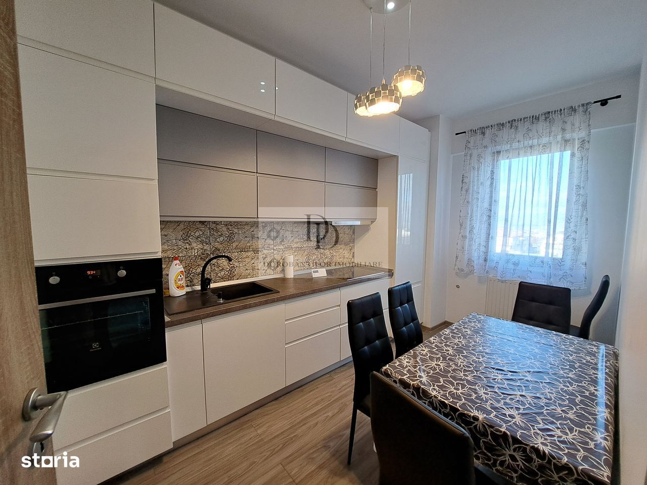 Apartament 2 camere de închiriat | Parcare subterana | Cartier Europa - Poză 5