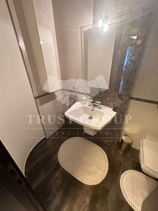 Penthouse superb 4 camere Herastrau | terasa | 4 locuri de parcare | - Poză 21