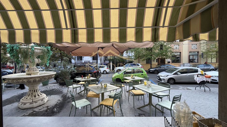 Spațiu comercial *144 mp* cu afacere inclusa // teren 298 mp // Cotroceni - Poză 31