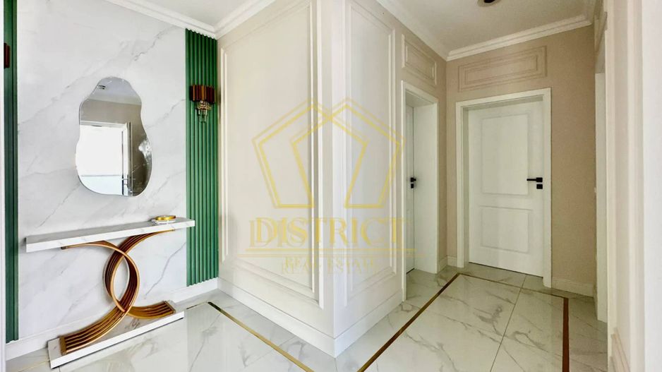 Duplex superb cu 4 camere si 2 bai | Zona Lac | Dumbravita - Poză 8