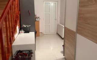 Casa individuala de 265mp, teren 720mp, la cheie, zona Jucu de Mijloc - Poză 4