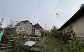 Casa de vanzare in Tasnad, SM oportunitate de investitie - Poză 4