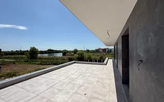 Own Lake Residence | Vila 6 camere | Pompa de caldura - Poză 22