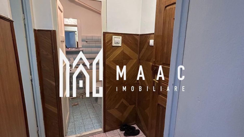 Garsonieră | Etaj 2 | Ideal Investiție | Vasile Aaron - Poză 5