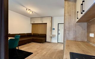 Complex Noble Piatra Craiului, Regie, Apartament deosebit - Poză 6