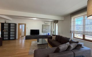 HERASTRAU | INCHIRIERE 4 CAMERE | MOBILAT-UTILAT LUX | PARCARE | 200MP - Poză 6