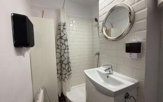 UNIRII - Decebal | 2 camere Birouri Activități comerciale - Poză 9