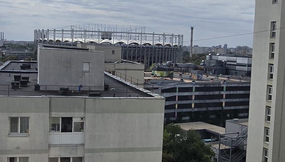 3 camere decomandat  Mega Mall/Pantelimon - Poză 15