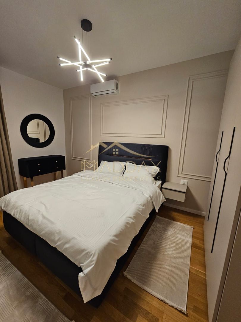 Apartament modern**2 Camere***LUX//AVIATIEI - Poză 6