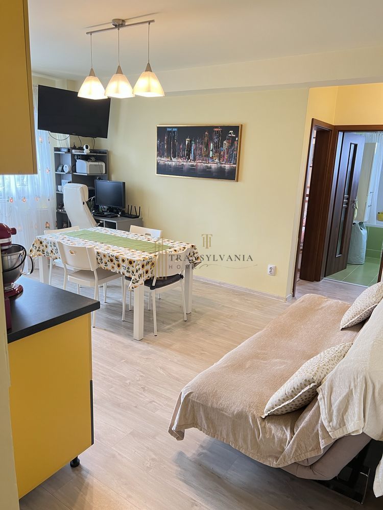 Apartament 3 camere cu loc de parcare inclus, Zona Doamna Stanca - Poză 2