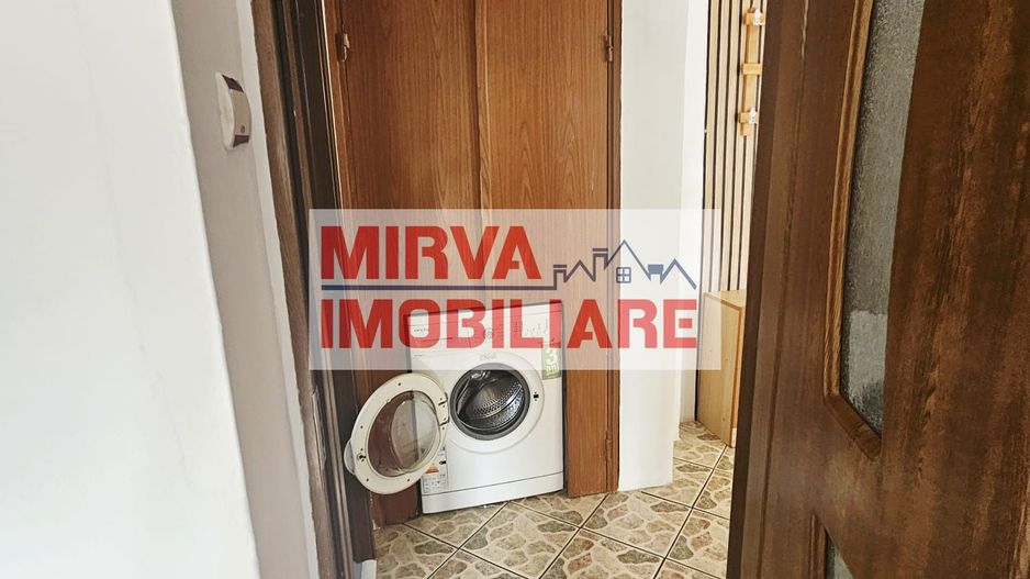 Apartament 2 camere decomandat, mobilat și utilat – Bld.Bucuresti - Poză 19