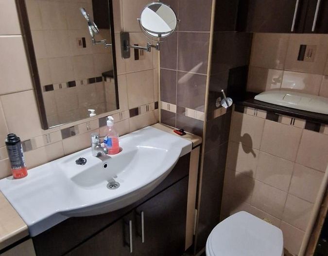 AP. 3 CAMERE MILITARI, PET-FRIENDLY, BUCATARIE INCHISA, MODERN - Poză 11