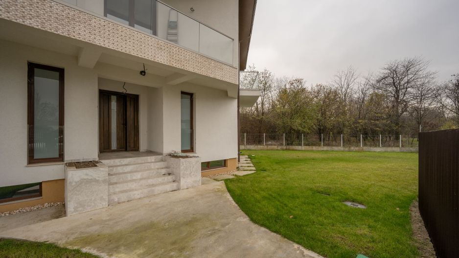 Vila individuala in Otopeni - Poză 46
