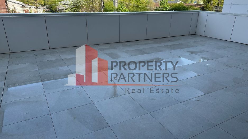 Apartament nou 2 camere cu terasa 50mp, Level Apartments - Poză 8