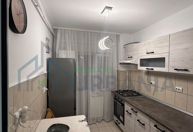 Apartament 2 camere de închiriat în zona Alexandru cel Bun (Minerva) - Poză 6