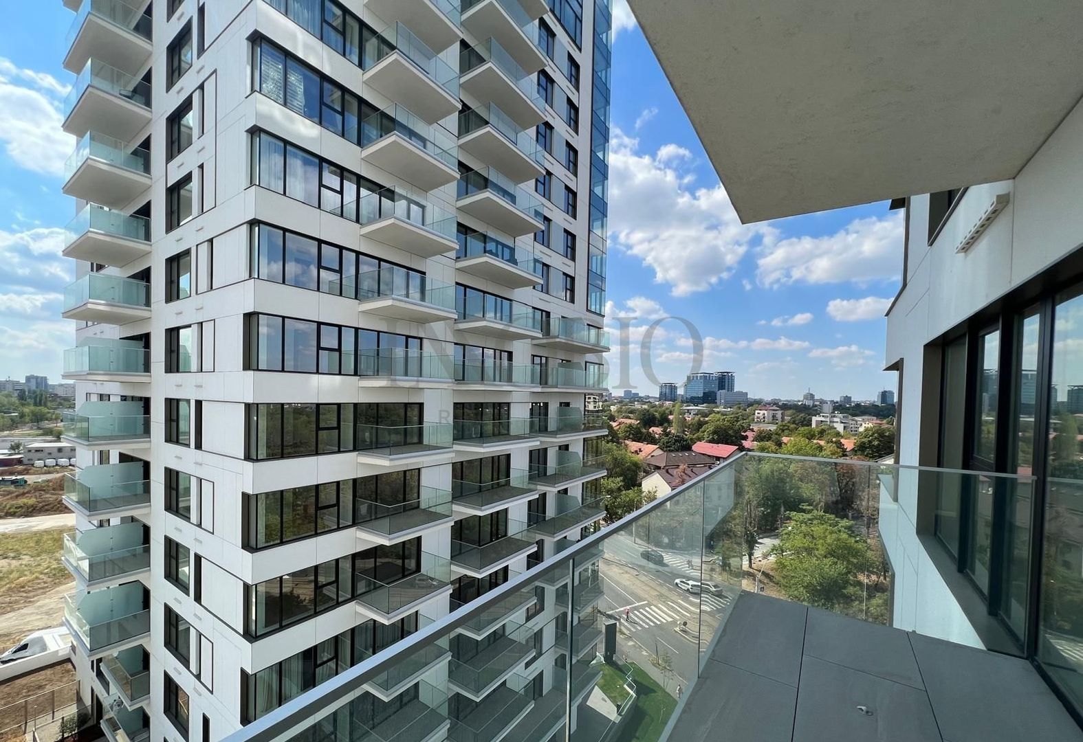Apartament 2 camere / One Verdi Park / Loc de parcare - Poză 13