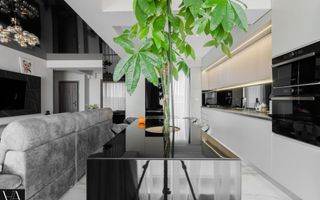 Penthouse exclusivist de vanzare in Mamaia Nord - Vedere la mare - Poză 4