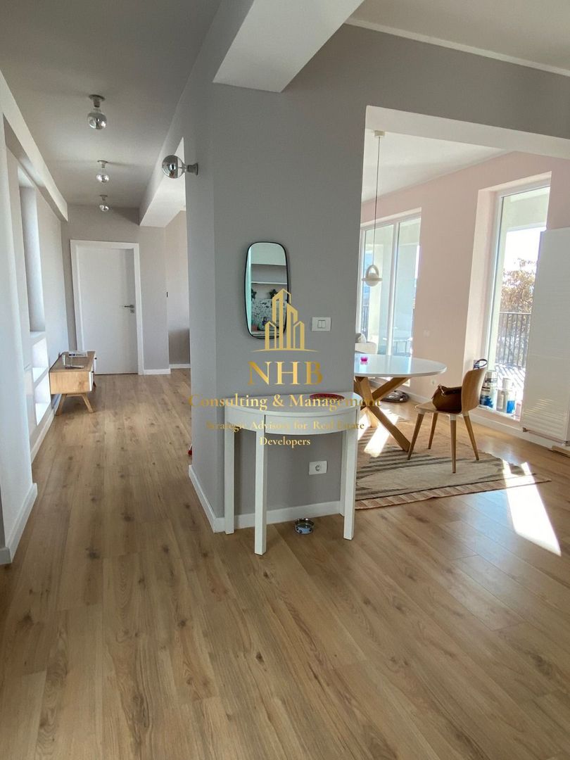 Apartament Premium 3 camere | Ferdinand + Parcare - Poză 3