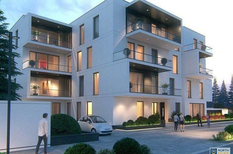 Apartament 4 camere Iancu Nicolae, de la dezvoltator, comision 0%. - Poză 5