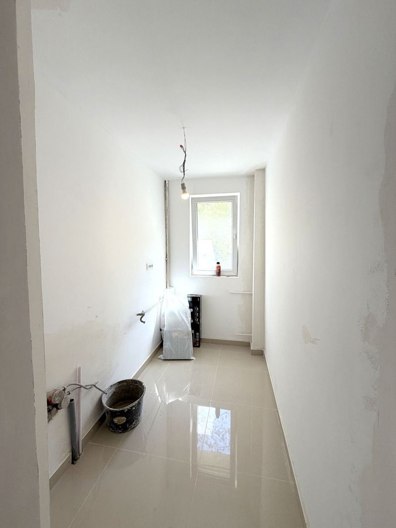 2 camere RENOVAT COMPLET  Grigore Moisil etaj 2 - Lacul Tei - Poză 4