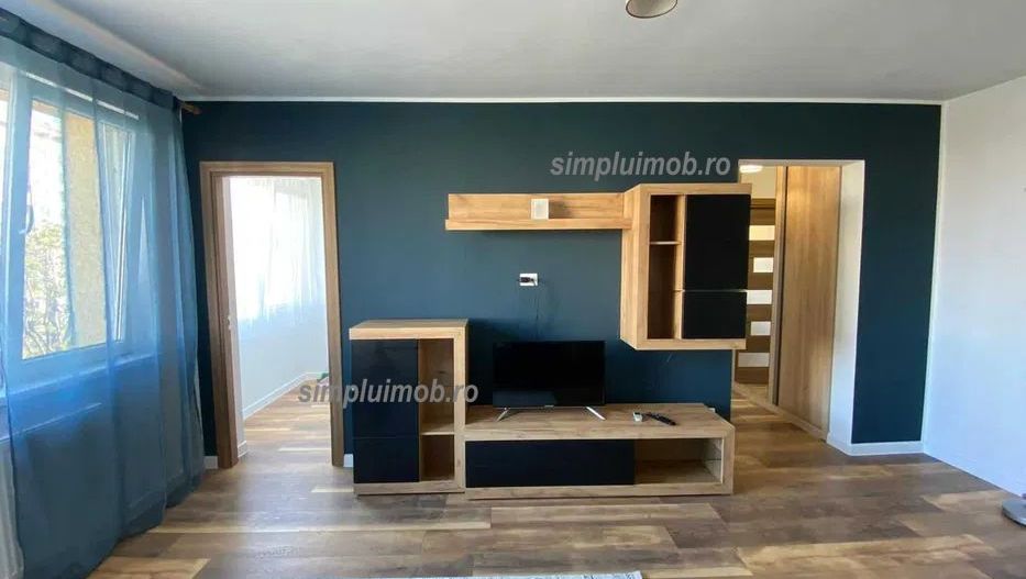 Metrou Obor modern 2 camere - Poză 1