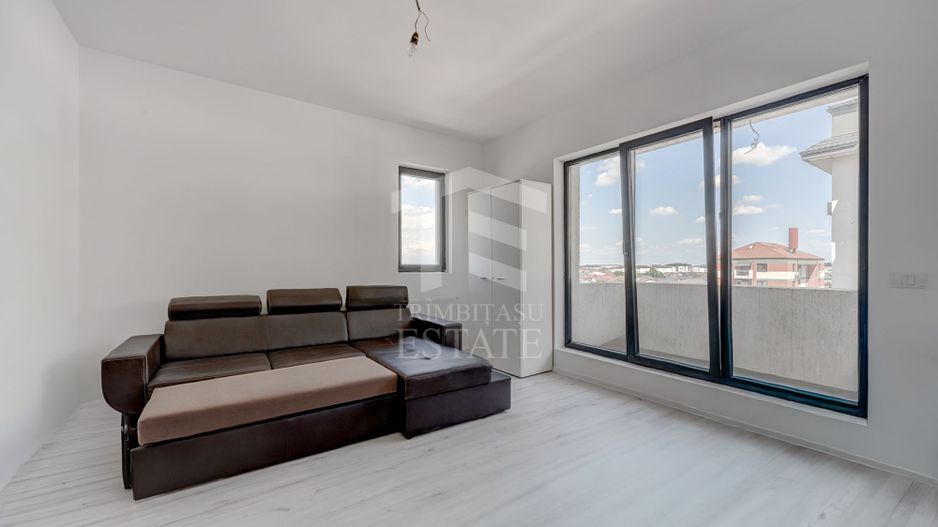 MIlitari Residence - Ilie Petre 3 Camere Bloc 2024 4/5 - Poză 3