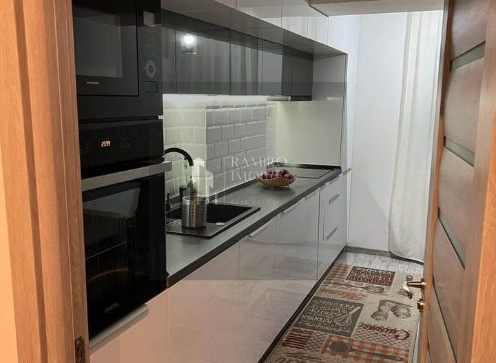 Apartament 2 camere, mobilat complet – Confort City - Poză 3