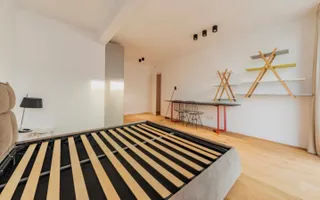 Chirie | Vilă Contemporană 6 camere 320 mp utili | Iancu Nicolae - Poză 22