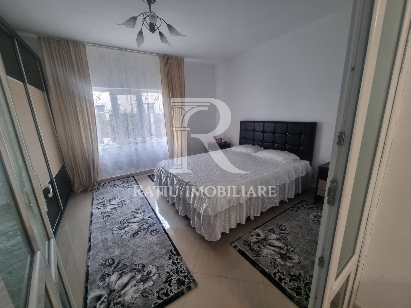 Casă  3 corpuri de vânzare | Teren 1060 mp | Cristur | Hunedoara - Poză 9