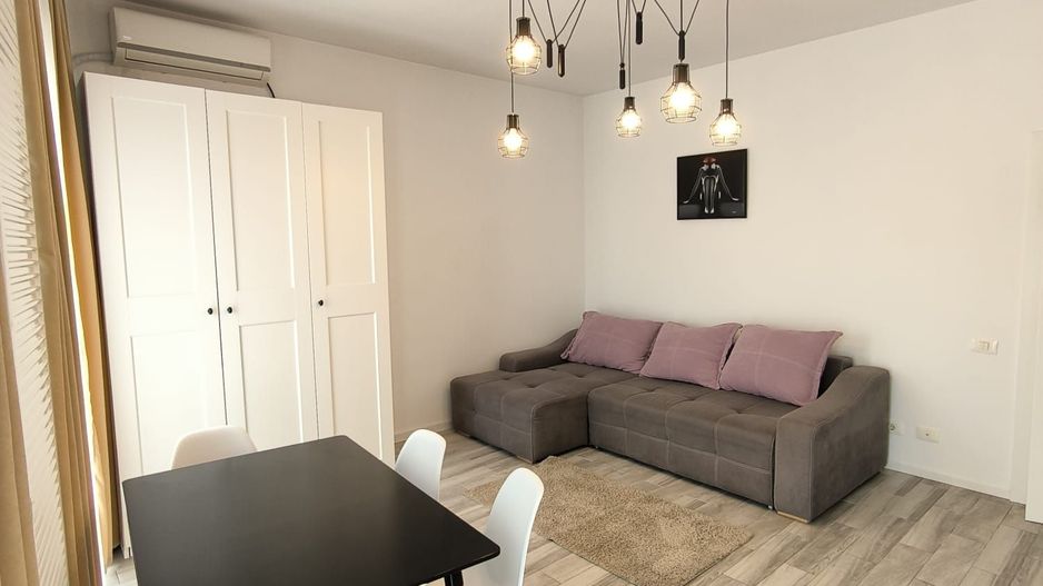 Garsoniera Carol-Unirii - Poză 2