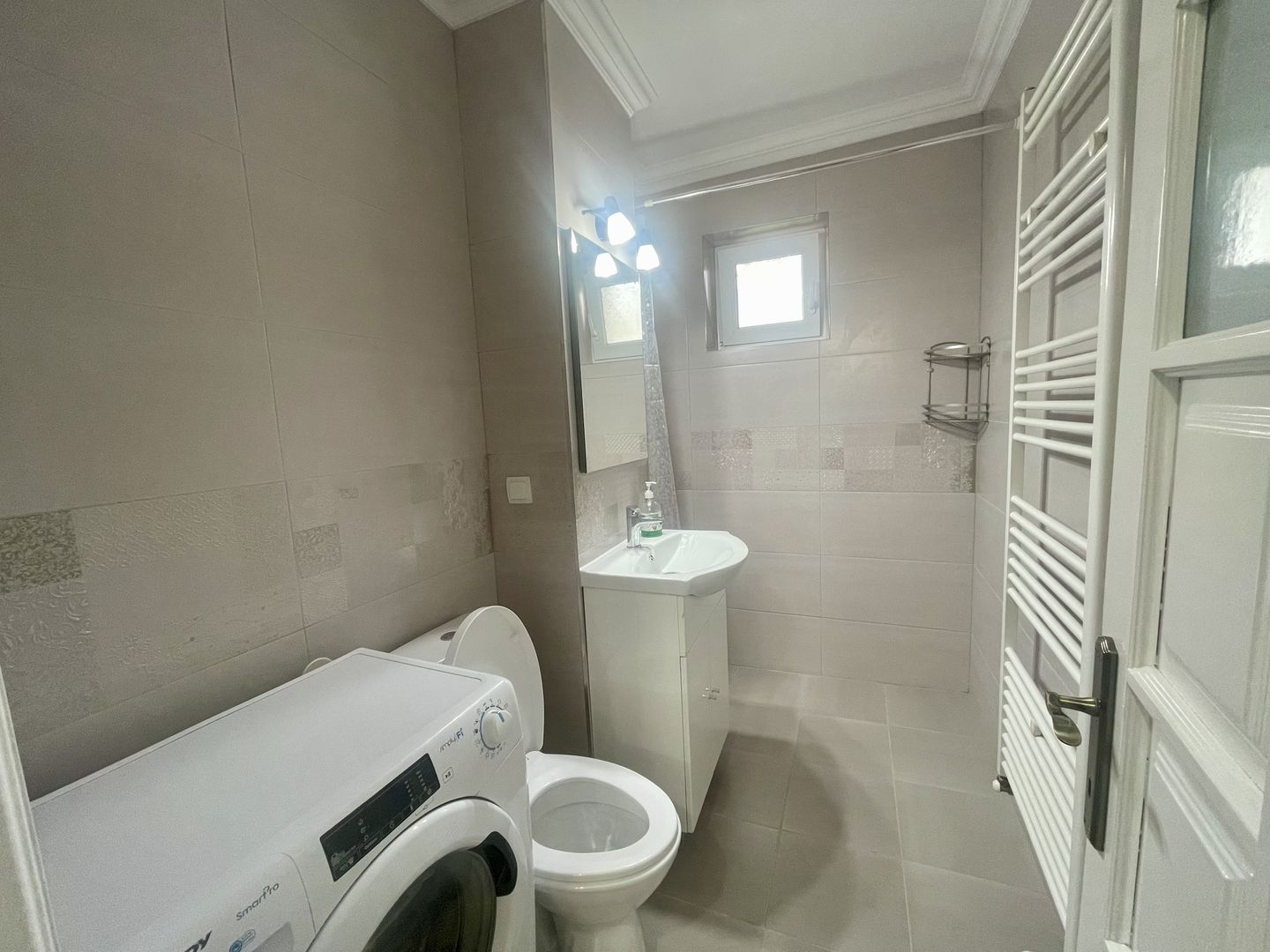 Apartament 3 camere | Parter | Mobilat & Utilat | Zona Centrala - Poză 10