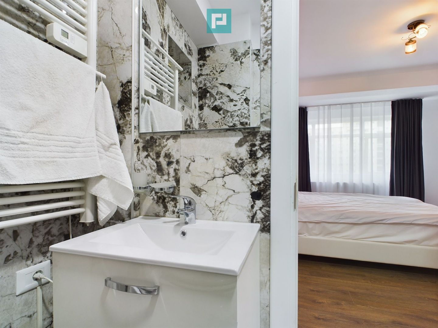 Apartament cu 3 camere Medicover Piata Victoriei - Poză 71